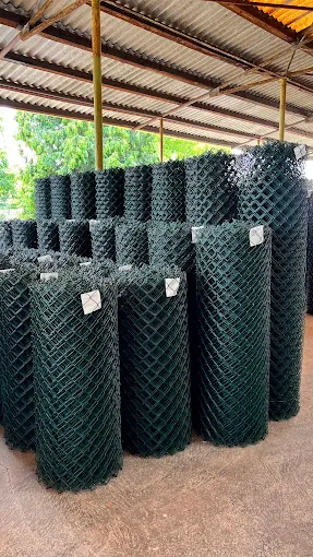 Žeberkový plot - PLoty Grygov